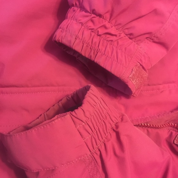 L.L. Bean Thinsulate Fleece-lined Parka, S - Picture 7 of 9